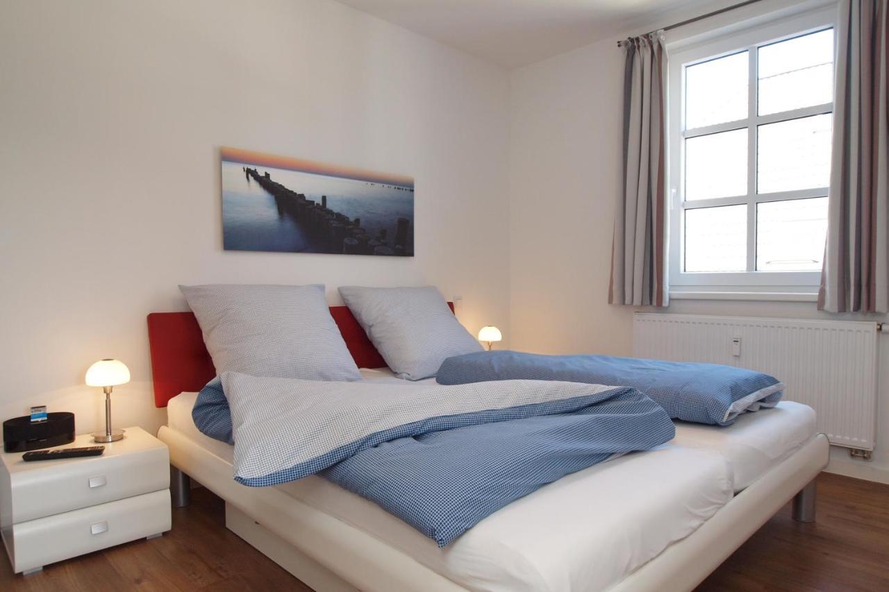 Residenz Von Flotow Wohnung 09 Heiligendamm Extérieur photo